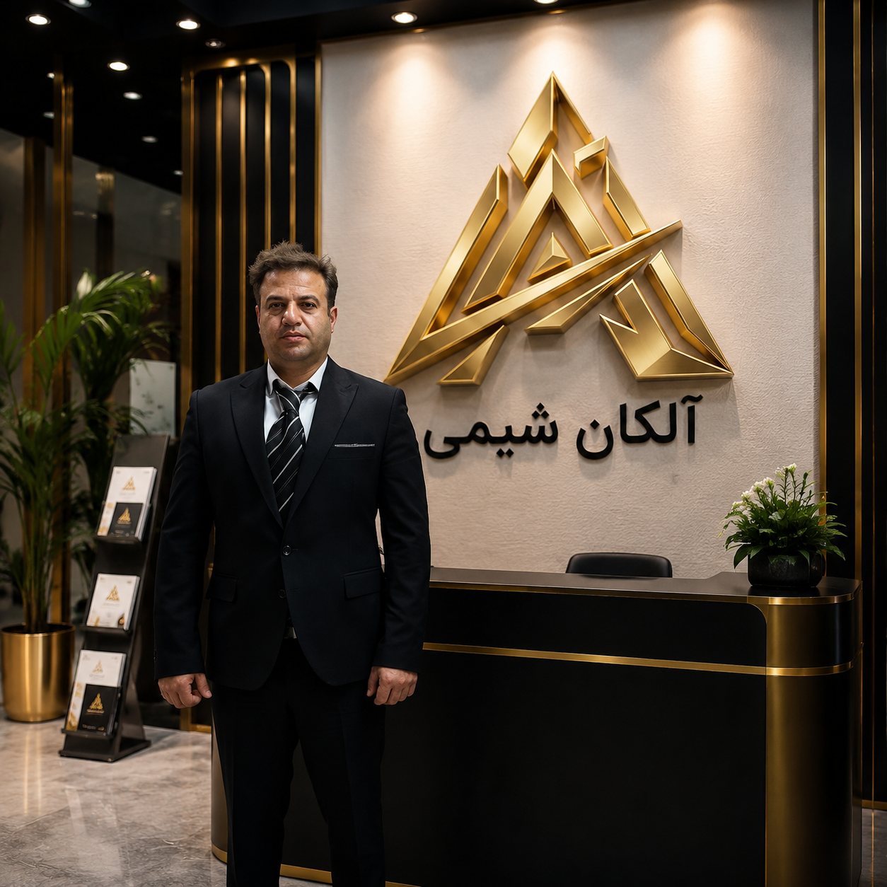 رزومه علمی مهندس مرتضی مجیری