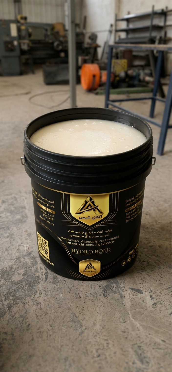 PVC Laminate Adhesive; A Professional Choice for Fast and Reliable Installation